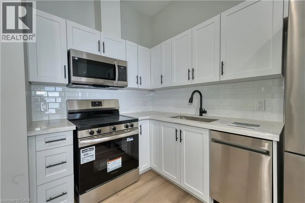 53 ONTARIO Road Unit# 109, #109