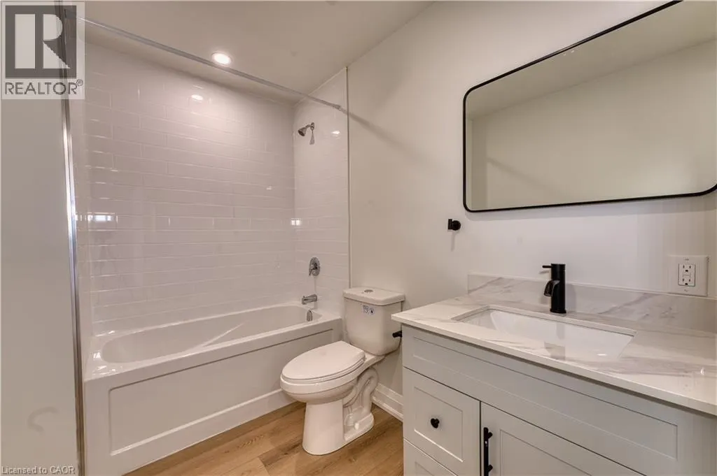53 ONTARIO Road Unit# 110, #110