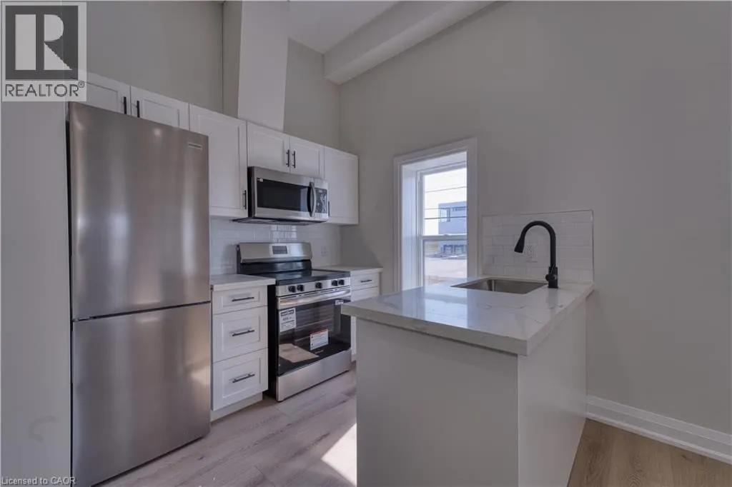 53 ONTARIO Road Unit# 110, #110