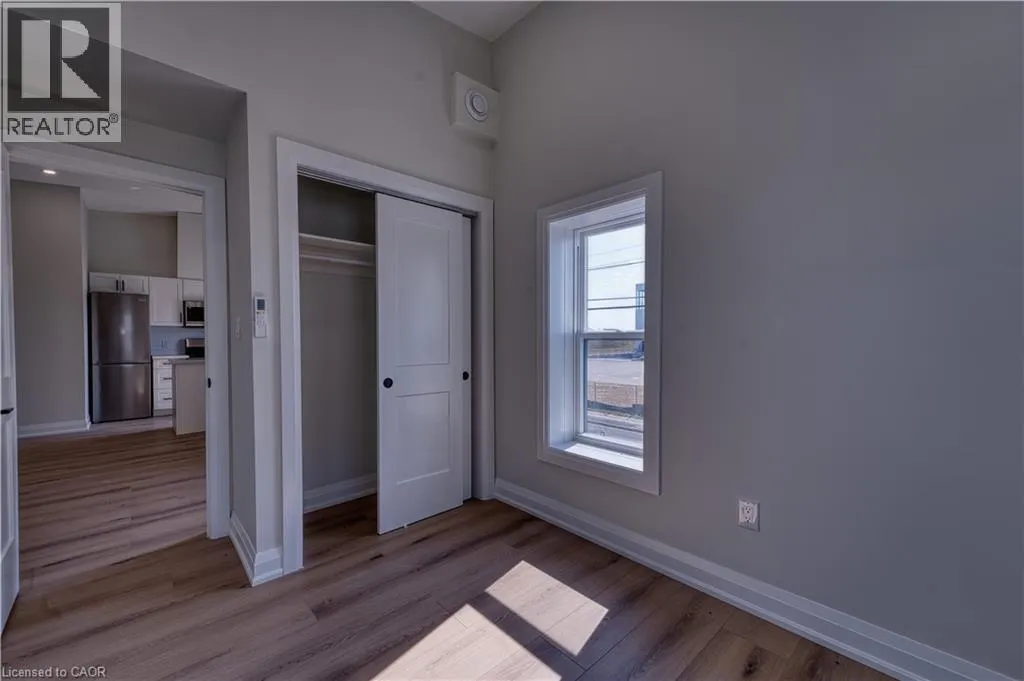 53 ONTARIO Road Unit# 110, #110