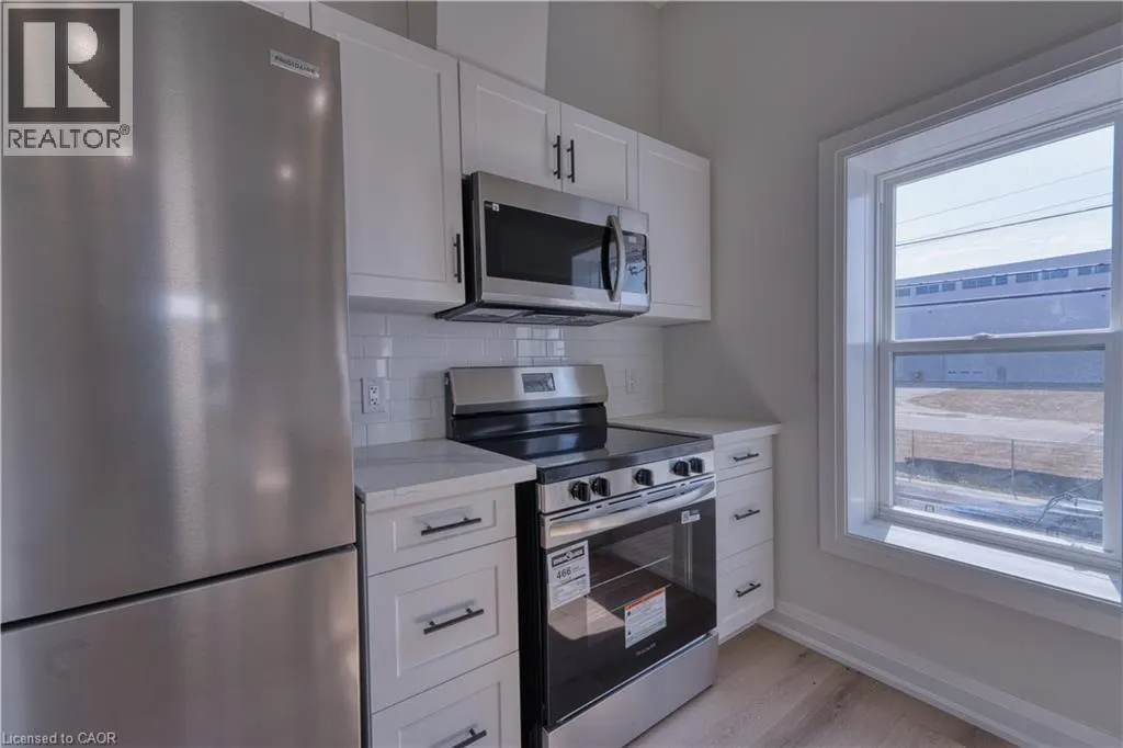 53 ONTARIO Road Unit# 110, #110