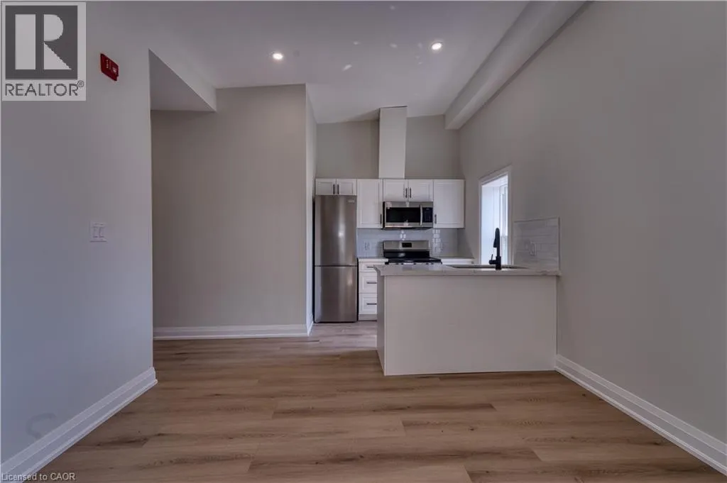 53 ONTARIO Road Unit# 110, #110