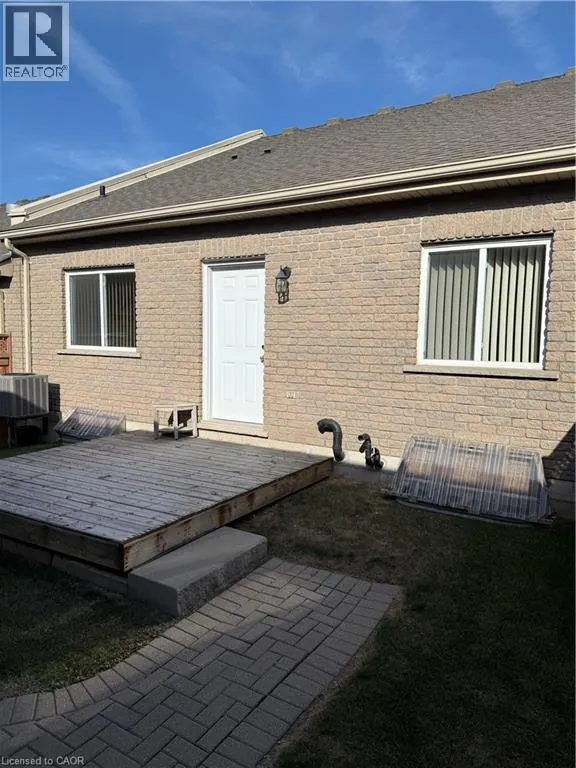 667 SOUTHWOOD Way Unit# 2, #2