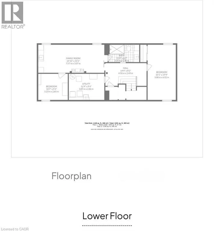 9 KIWANIS Avenue
