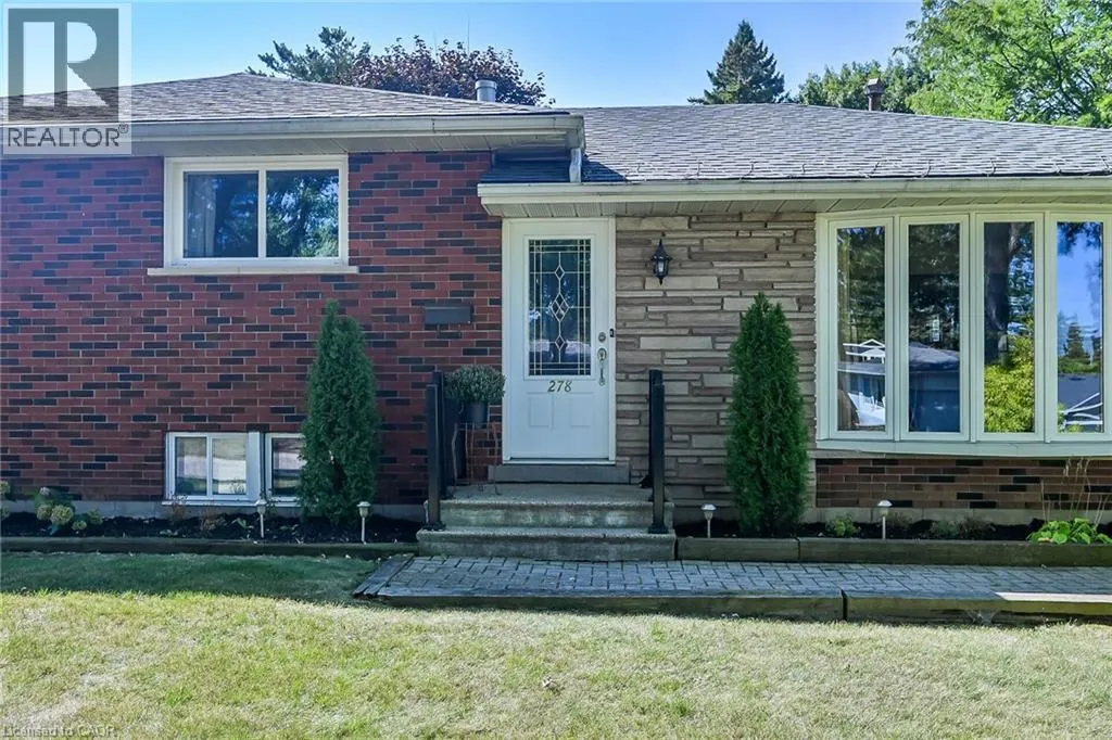 278 ALMA Lane