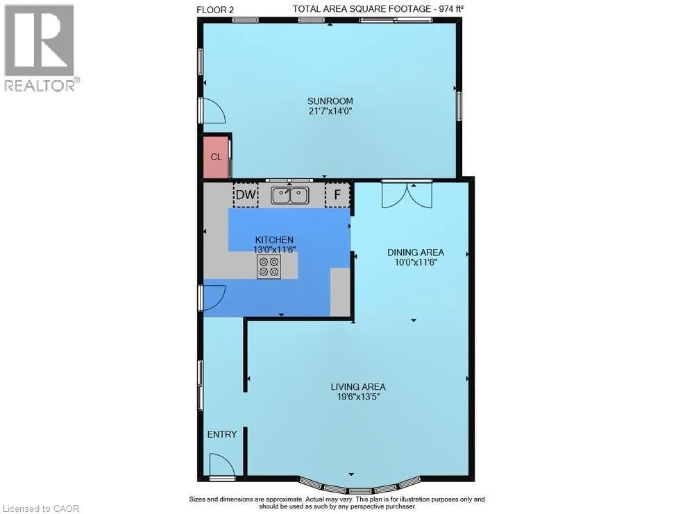 278 ALMA Lane