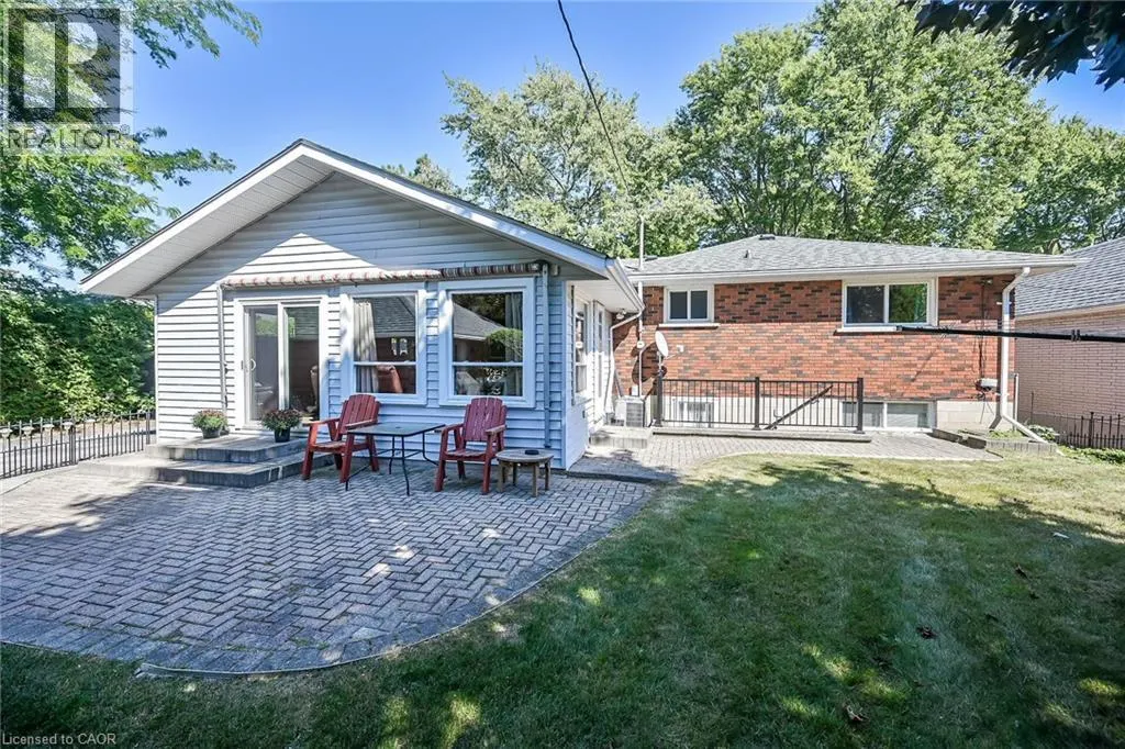 278 ALMA Lane
