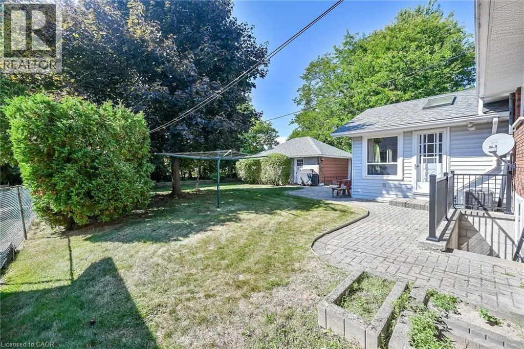 278 ALMA Lane