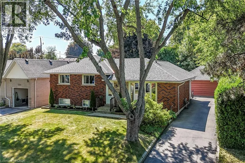278 ALMA Lane