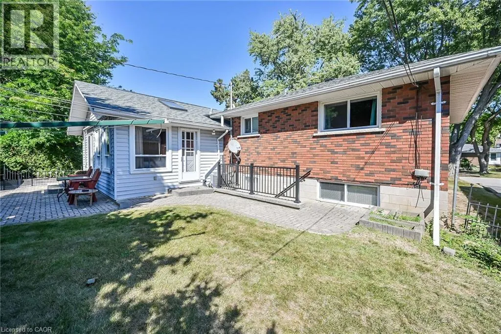 278 ALMA Lane