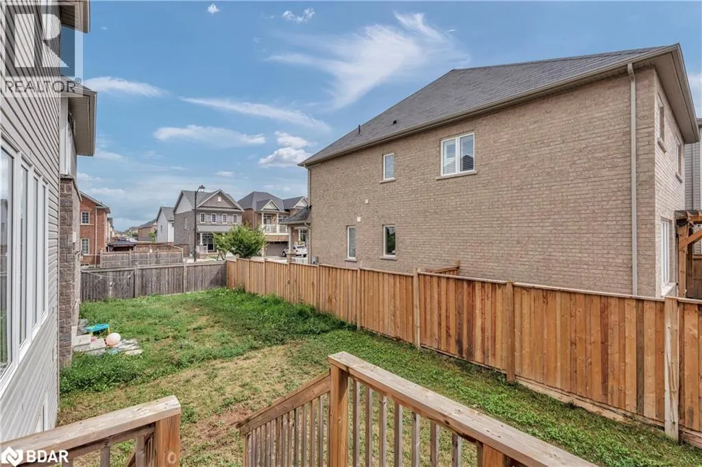 223 THOMPSON Road