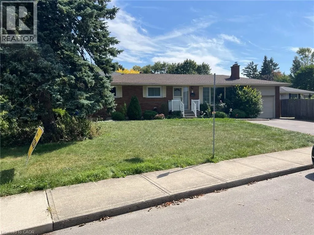 3 CAMBRIA Court Unit# LOWER, #LOWER