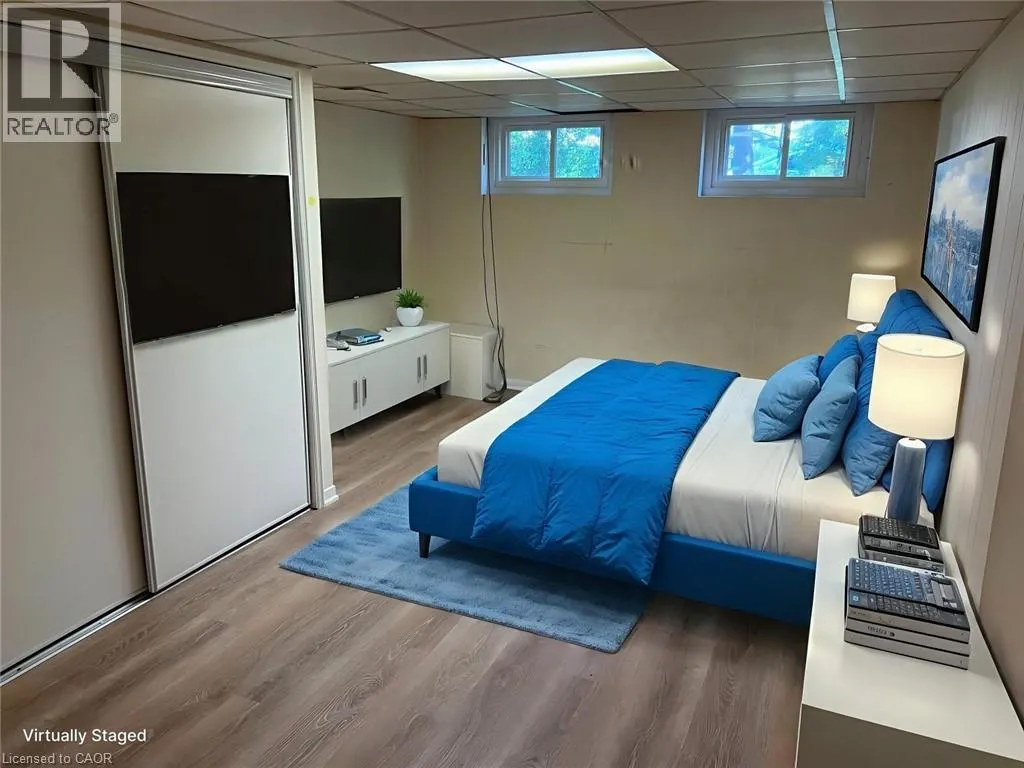 3 CAMBRIA Court Unit# LOWER, #LOWER