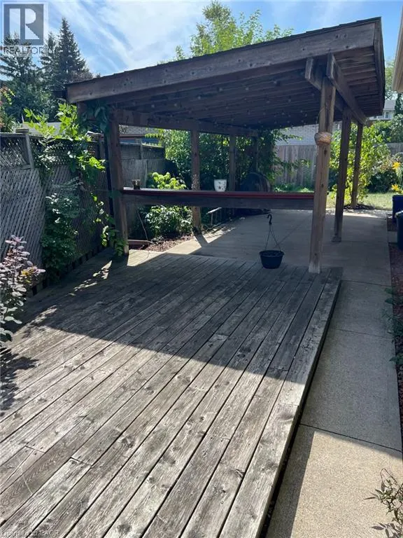 3 CAMBRIA Court Unit# LOWER, #LOWER
