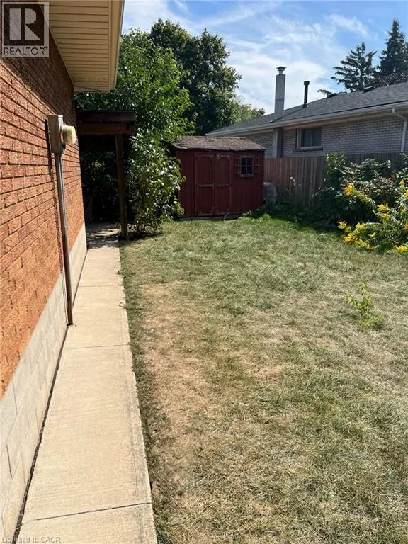 3 CAMBRIA Court Unit# LOWER, #LOWER