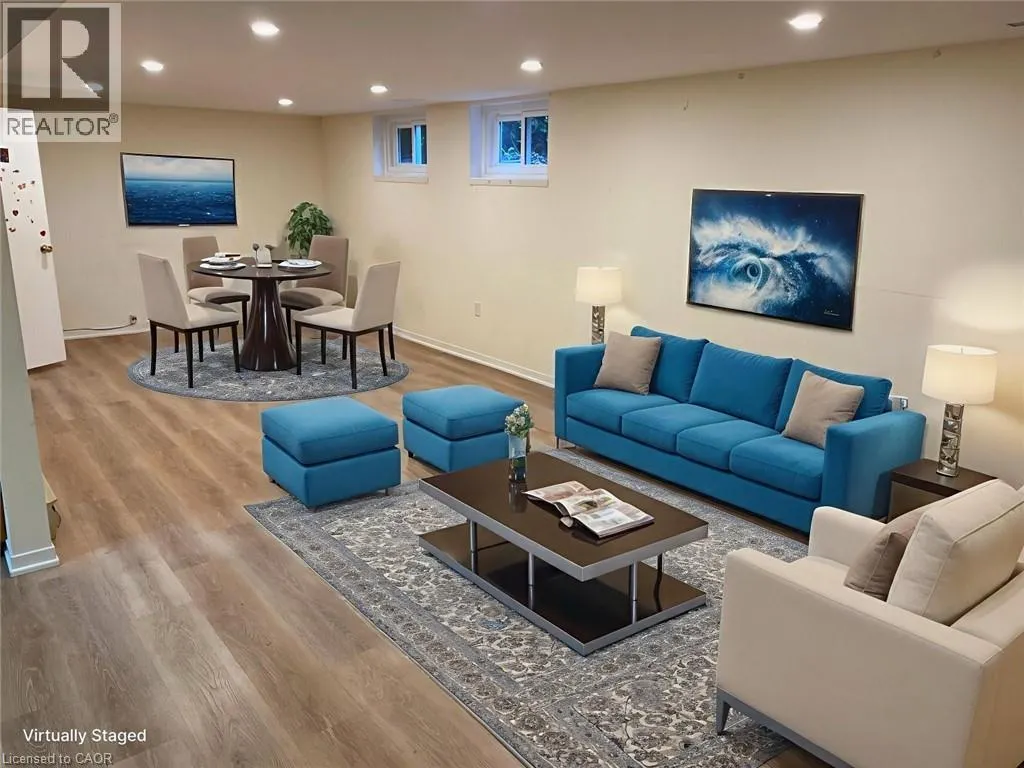 3 CAMBRIA Court Unit# LOWER, #LOWER