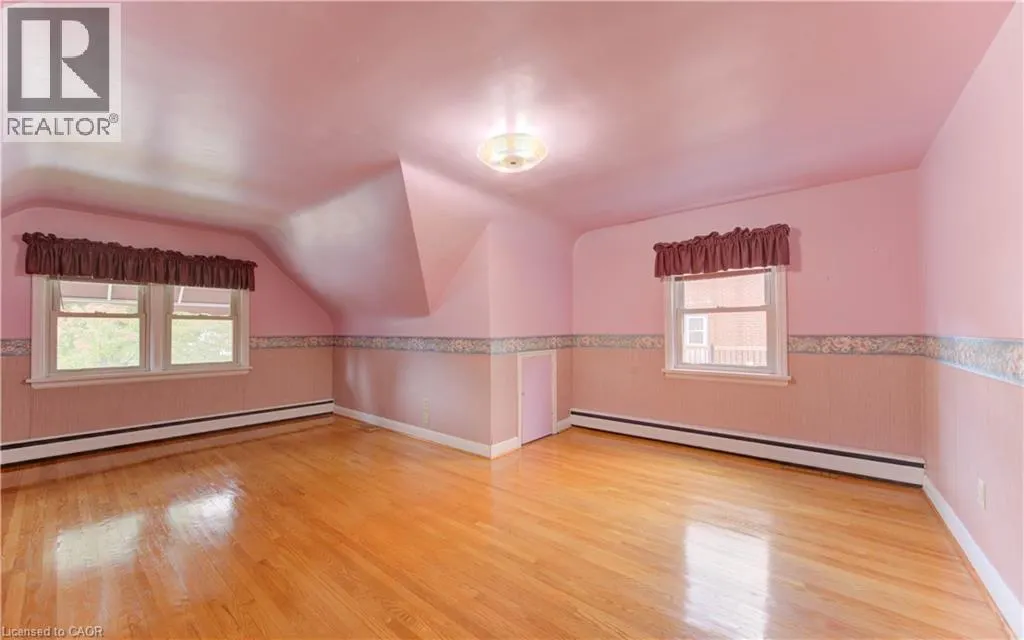 48 EAST Avenue