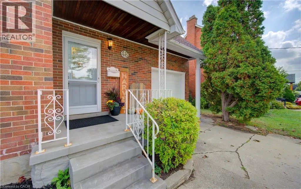 48 EAST Avenue