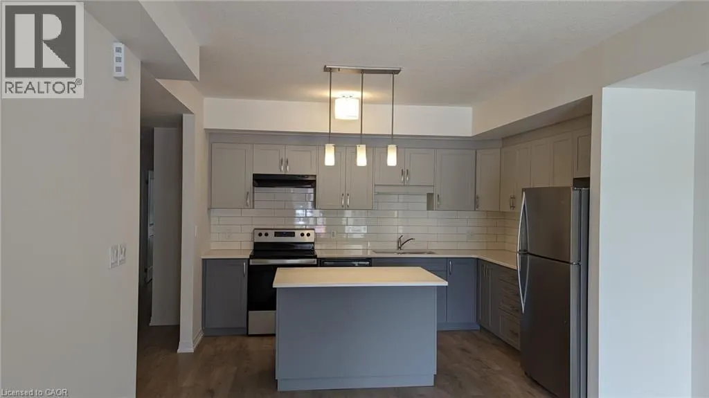 261 WOODBINE Avenue Unit# 80, #80