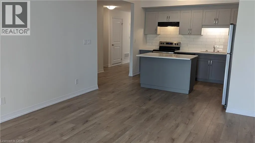 261 WOODBINE Avenue Unit# 80, #80