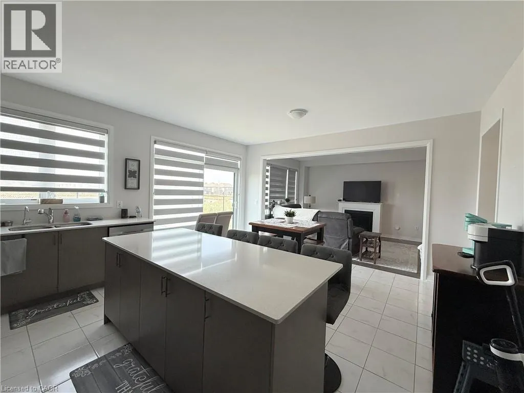 30 MILDRED GILLIES Street E