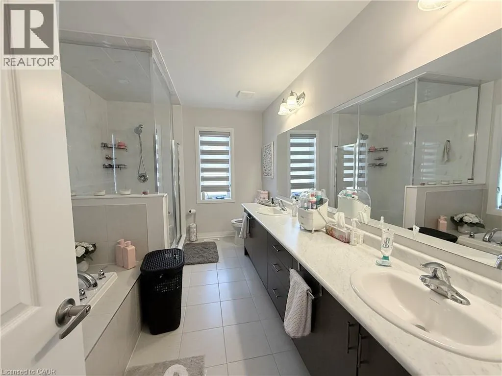 30 MILDRED GILLIES Street E