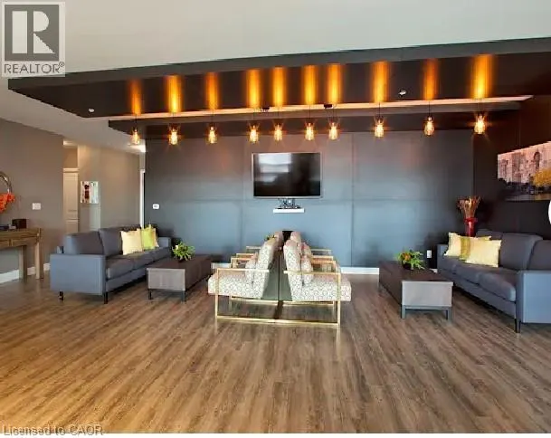 460A BELMONT Avenue W Unit# 1109, #1109