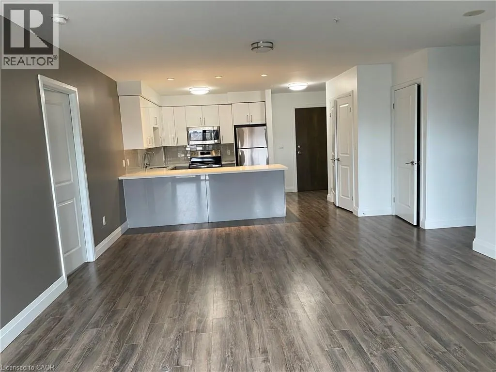 460A BELMONT Avenue W Unit# 1109, #1109