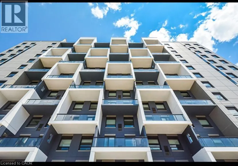 460A BELMONT Avenue W Unit# 1109, #1109