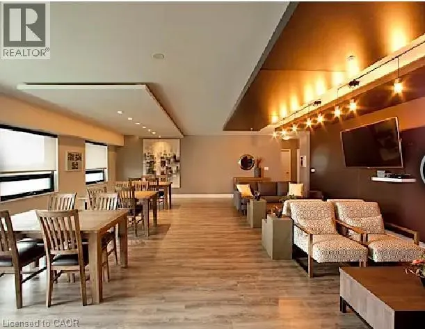 460A BELMONT Avenue W Unit# 1109, #1109