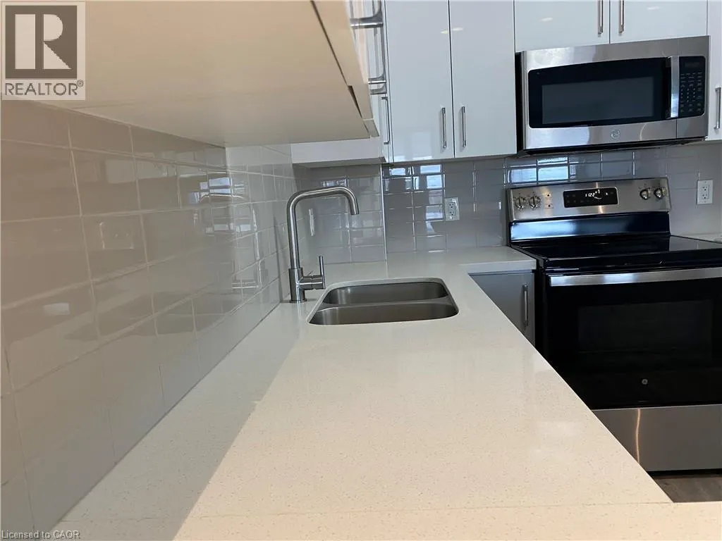 460A BELMONT Avenue W Unit# 1109, #1109