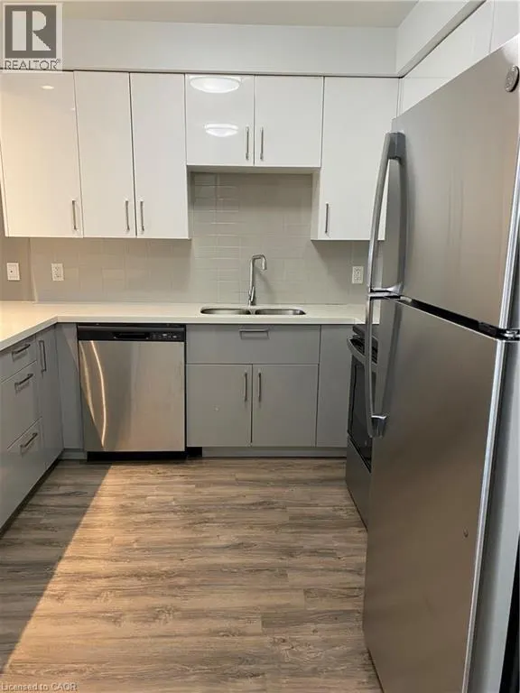 460A BELMONT Avenue W Unit# 1109, #1109