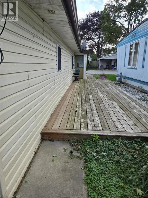 123 SCOTT Street