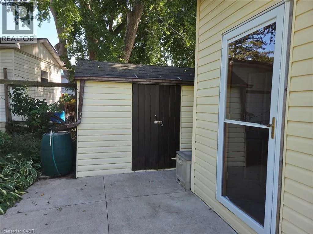 123 SCOTT Street
