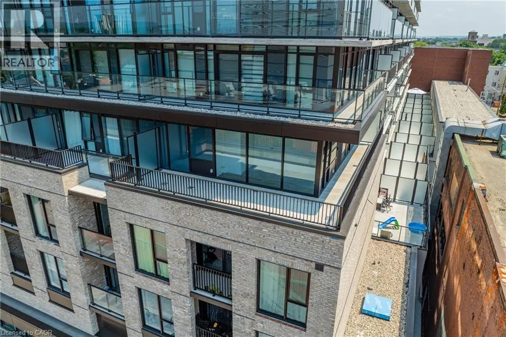1 JARVIS Street Unit# 511, #511