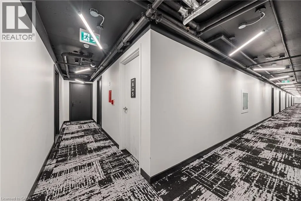 1 JARVIS Street Unit# 511, #511