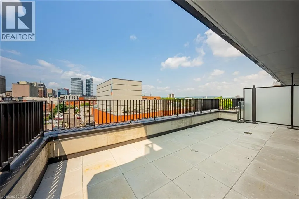 1 JARVIS Street Unit# 511, #511