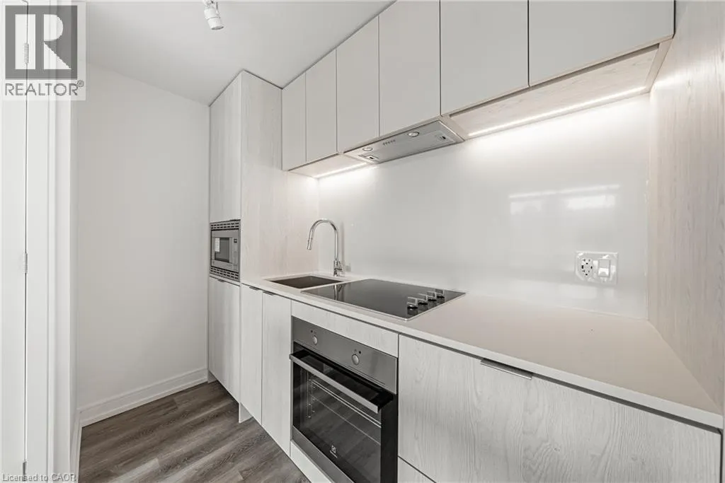1 JARVIS Street Unit# 511, #511