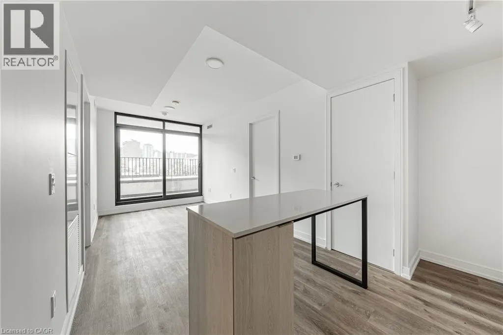 1 JARVIS Street Unit# 511, #511