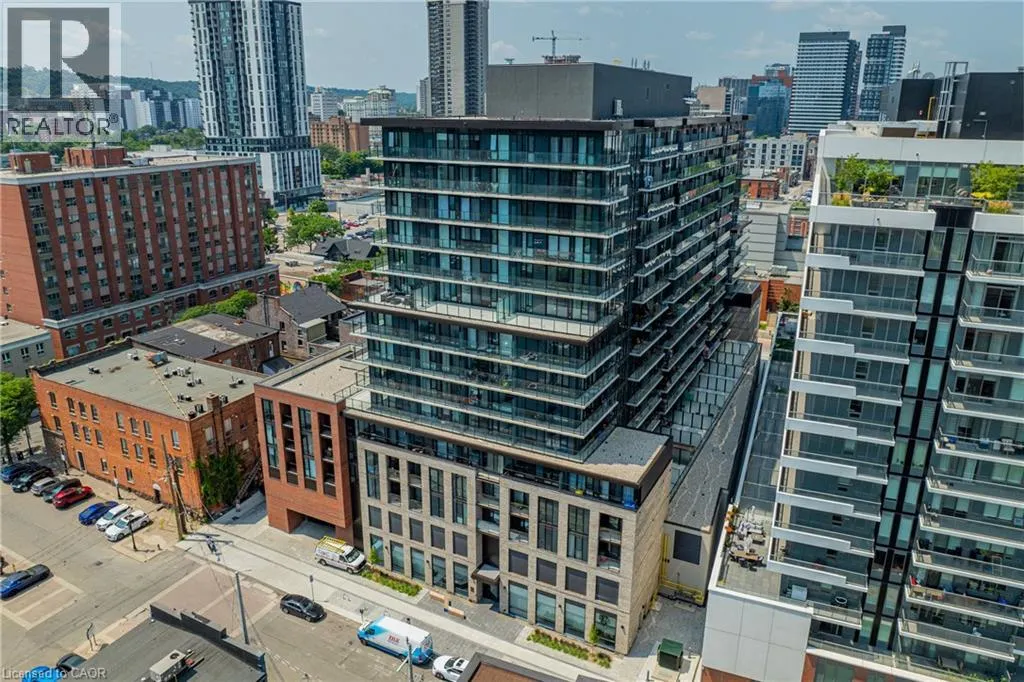 1 JARVIS Street Unit# 511, #511