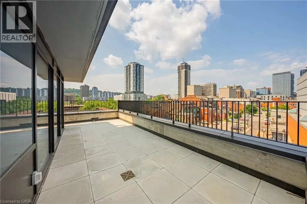 1 JARVIS Street Unit# 511, #511