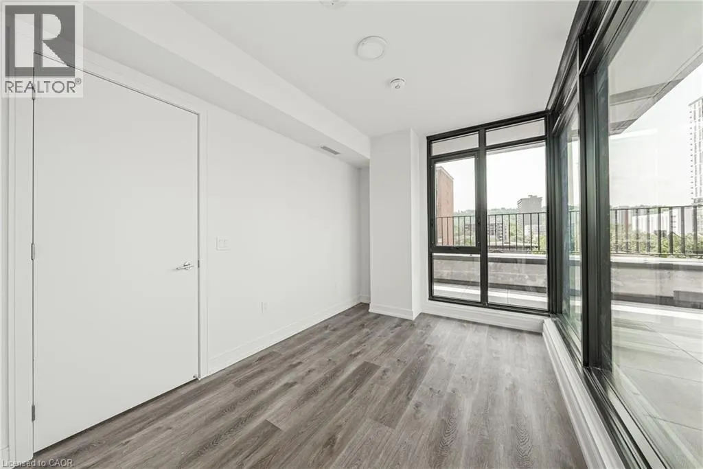1 JARVIS Street Unit# 511, #511