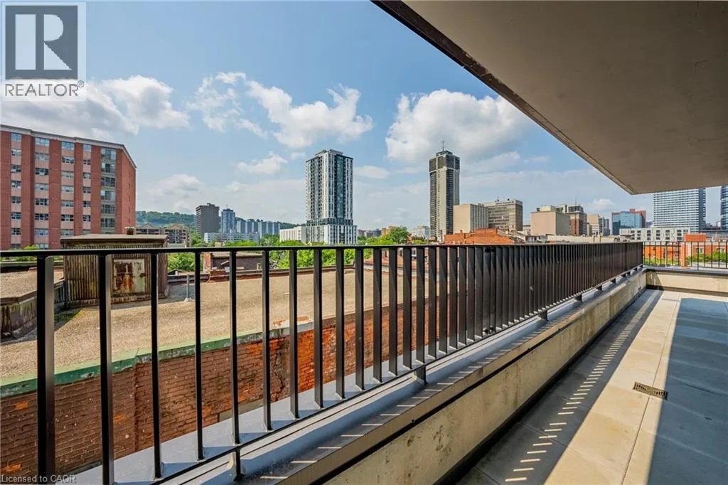 1 JARVIS Street Unit# 511, #511