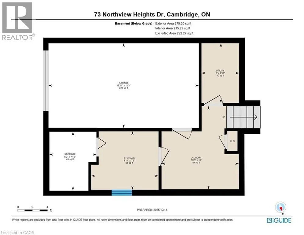 73 NORTHVIEW HEIGHTS Drive