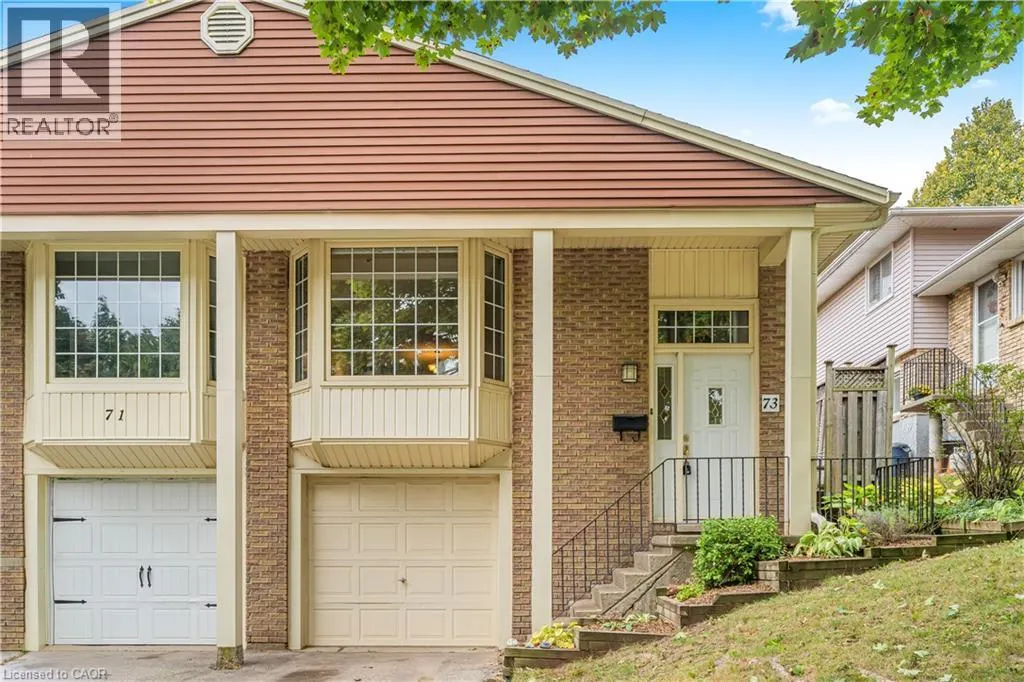 73 NORTHVIEW HEIGHTS Drive