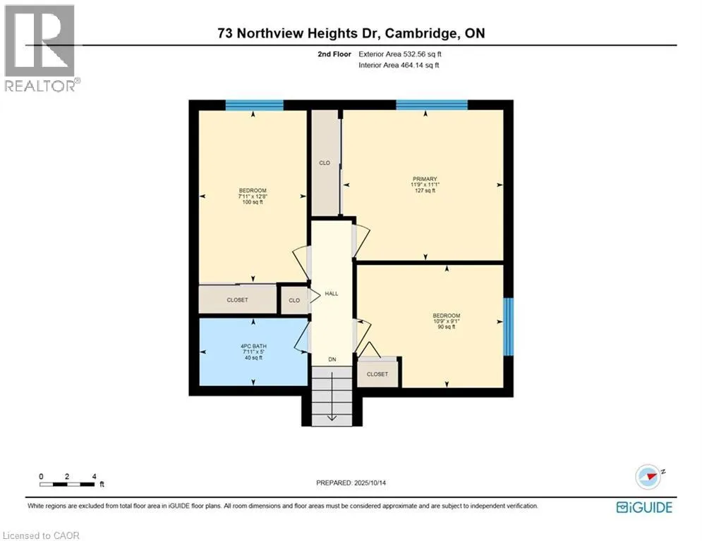 73 NORTHVIEW HEIGHTS Drive
