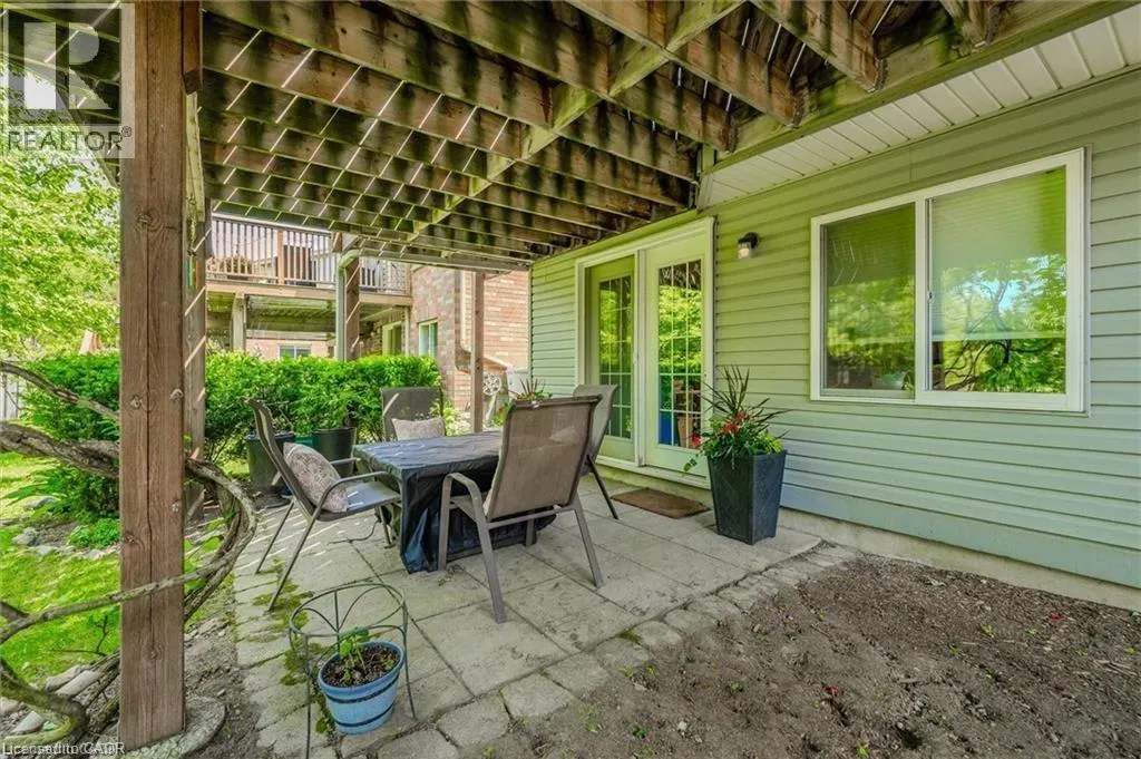 41 MUNROE Crescent Unit# Lower, #Lower