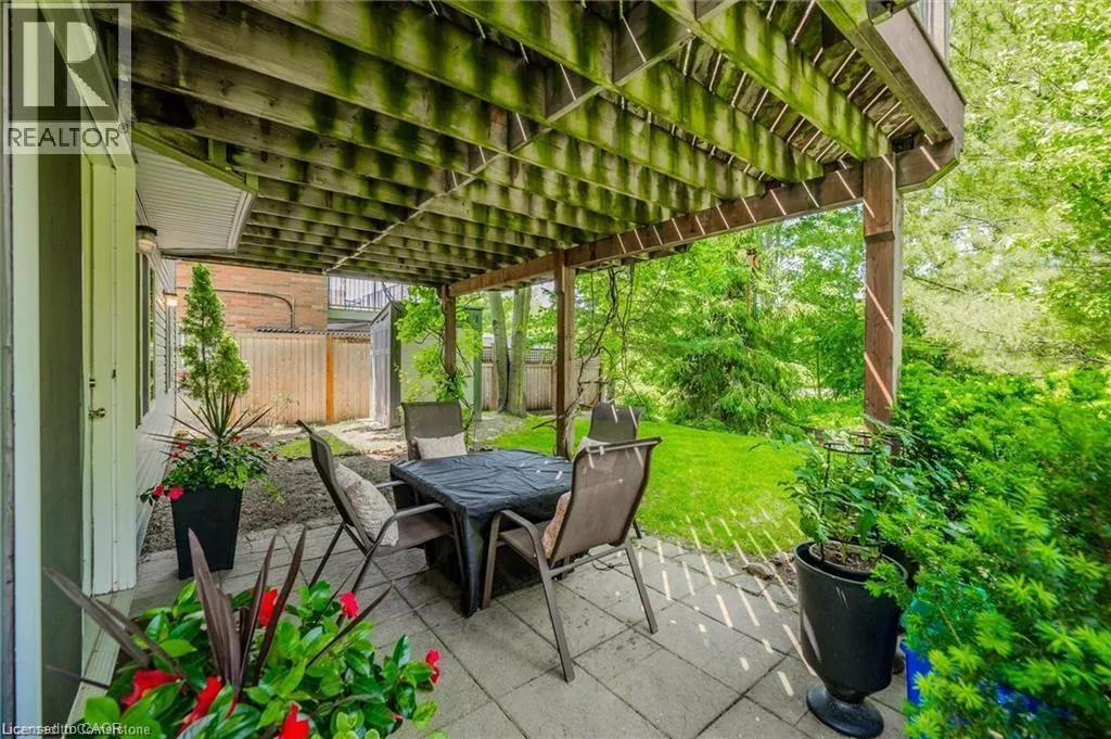 41 MUNROE Crescent Unit# Lower, #Lower