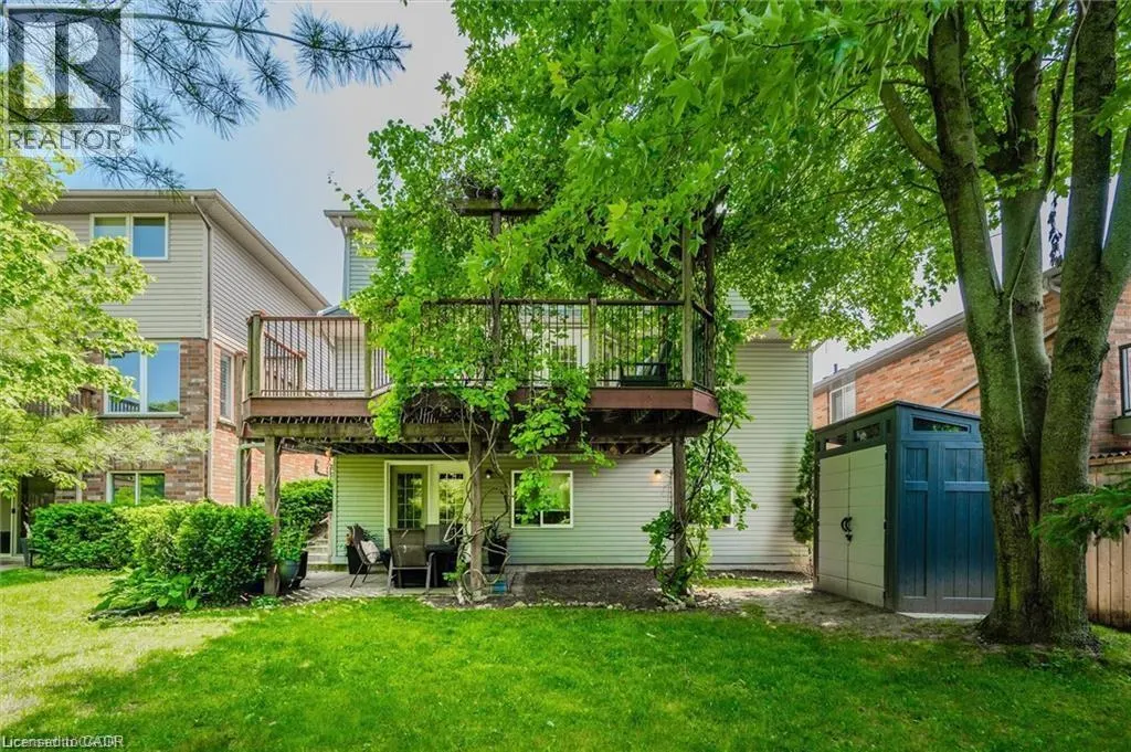 41 MUNROE Crescent Unit# Lower, #Lower