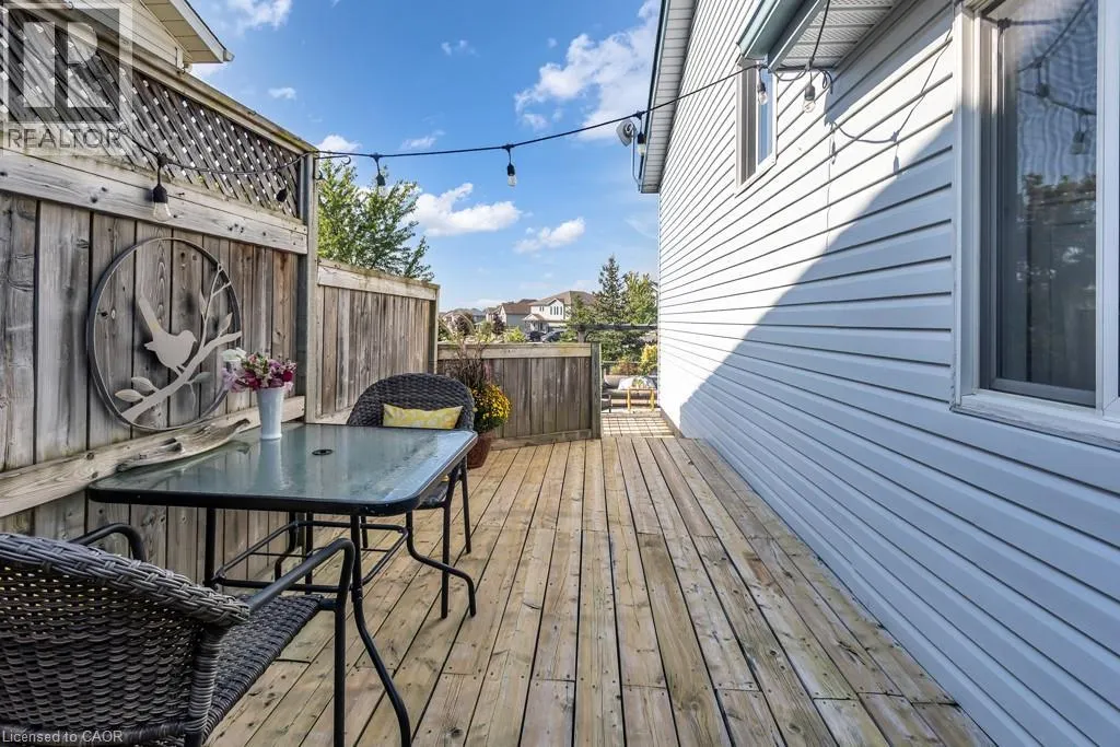 105 HOSTETLER Road